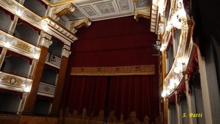 Teatro Tina di Lorenzo